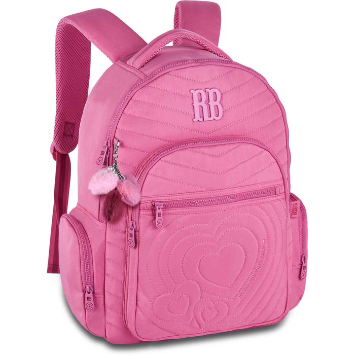 Mochila Rebecca bonbon 2025