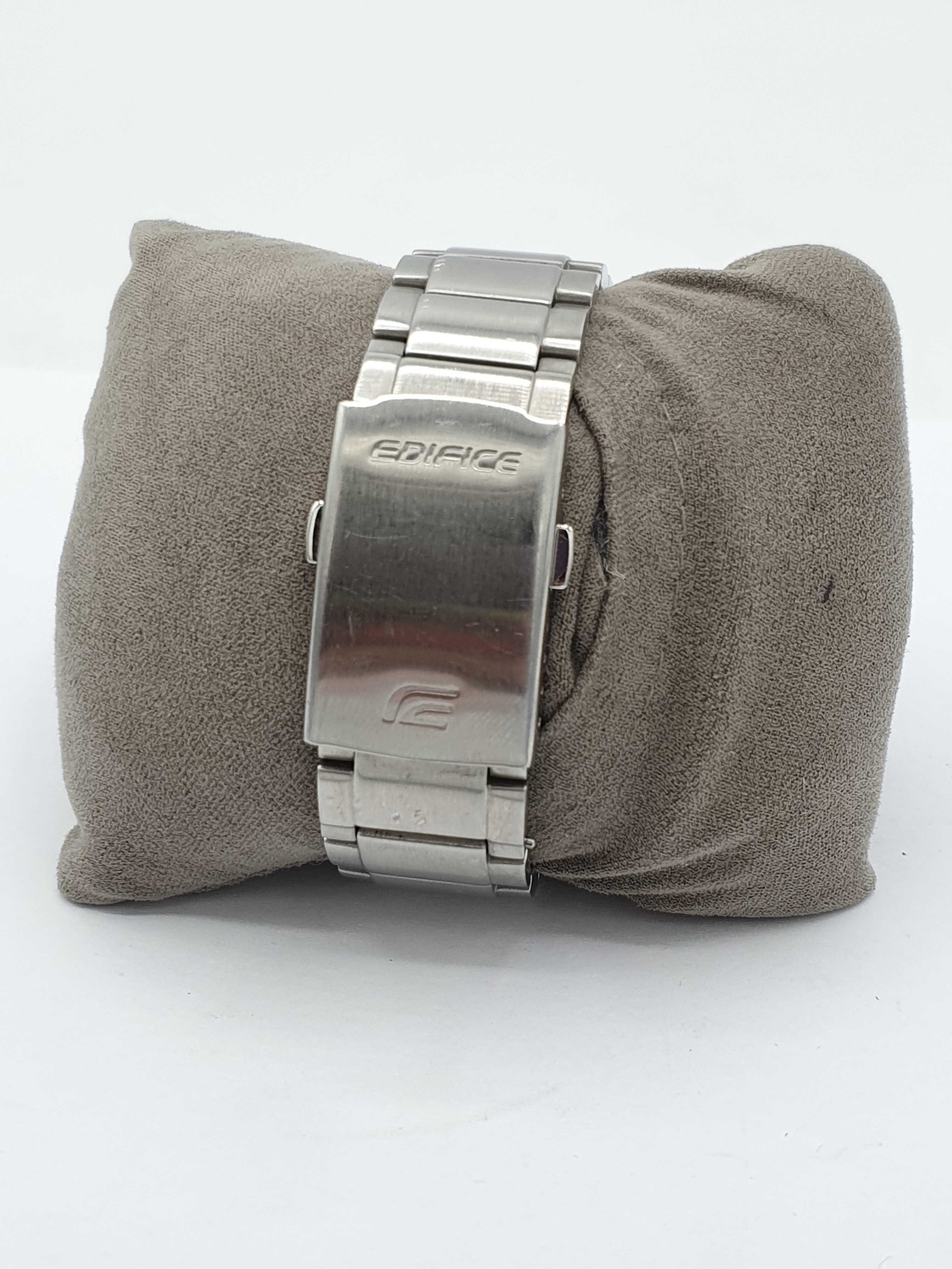 Zegarek męski Casio EFR-526D