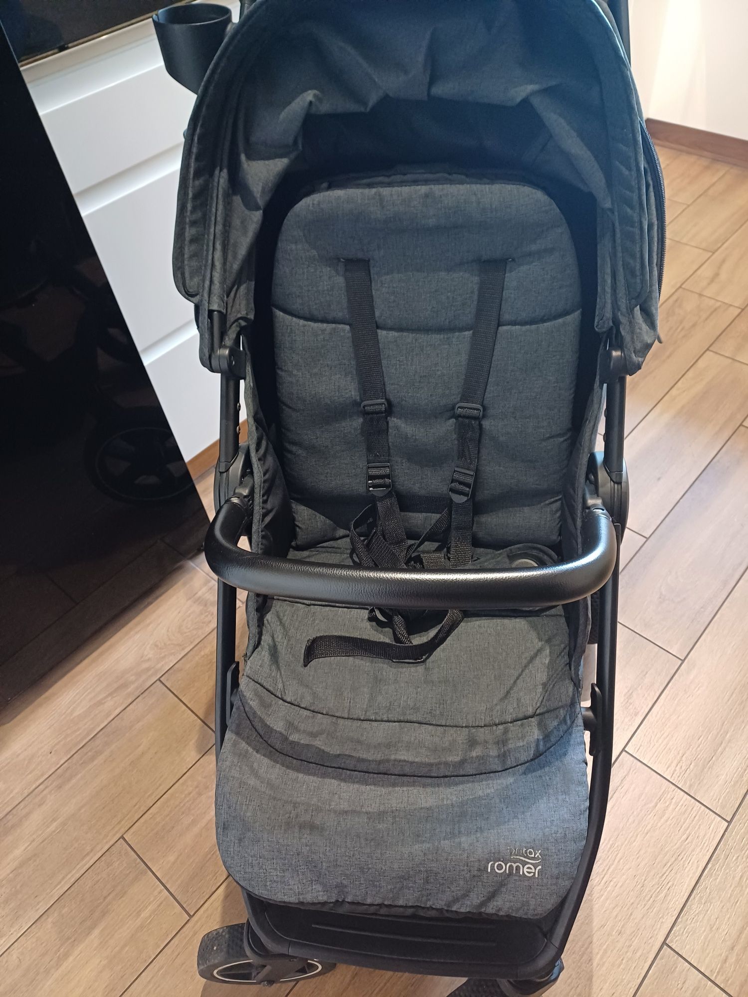 Wózek spacerówka Romer britax