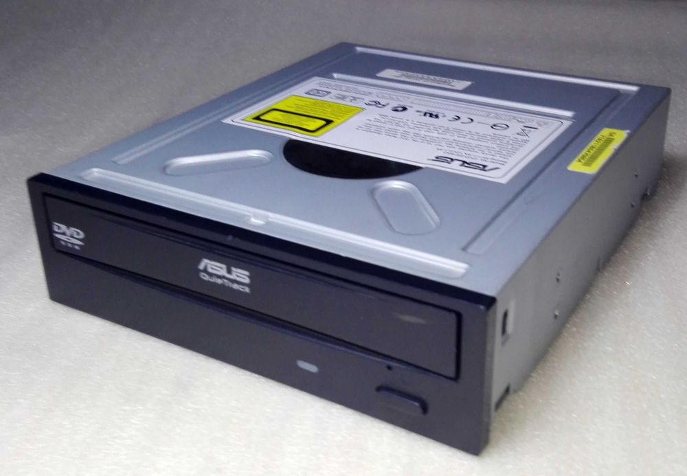 Leitores de DVD-CD (IDE-ATAPI)