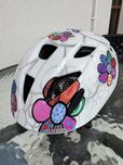 Kask dziecięcy Alpina