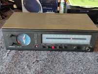radiobudzik Robotron RR 2311 -uszkodzony!