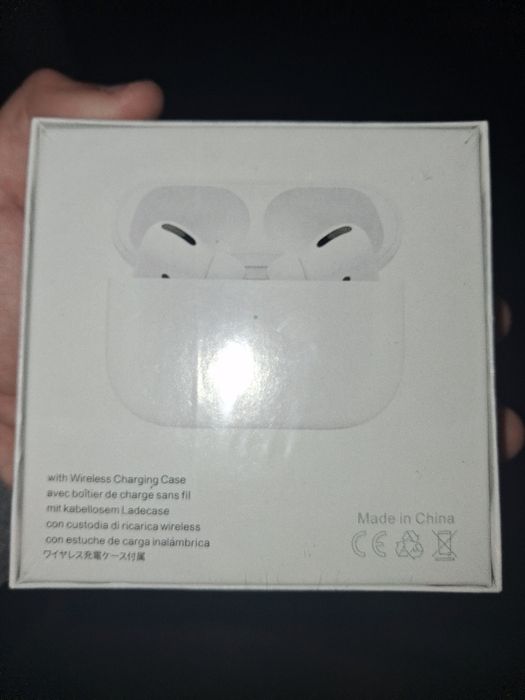 AirPods Pro 2 Nowe