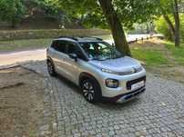 Citroën C3 Aircross 1.2 PureTech Feel