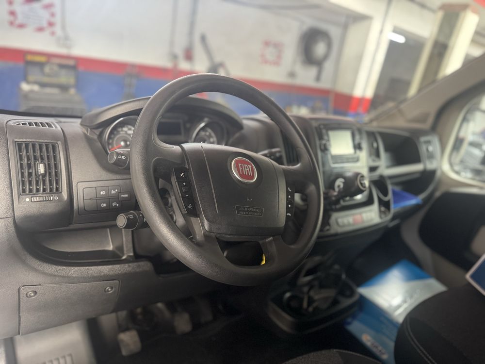 Fiat Ducato 2.3 JTD L3H4 Com Iva no Preço ( Plataforma ) 2017