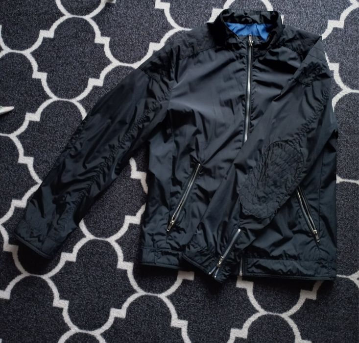 Kurtka męska szwedka r.S