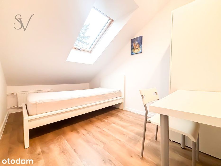 1200 ALL | Dzielna | Balkon | ENG