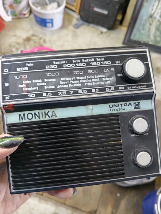 Radio PRL Monika
