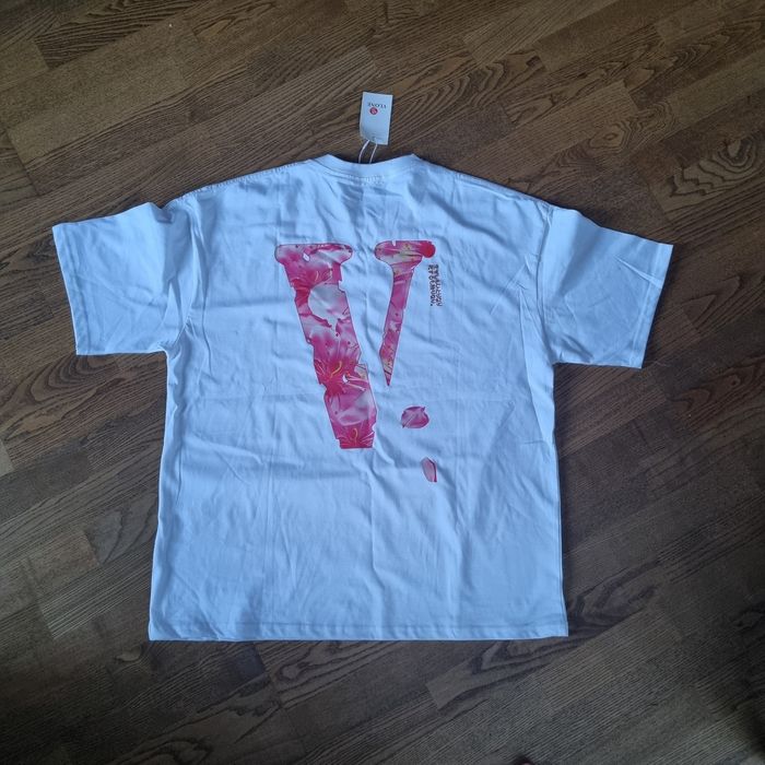 Nowa koszulka Vlone rozmiar 2XL