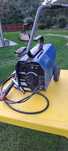 Spawarka na 230v i 400v sprzedam