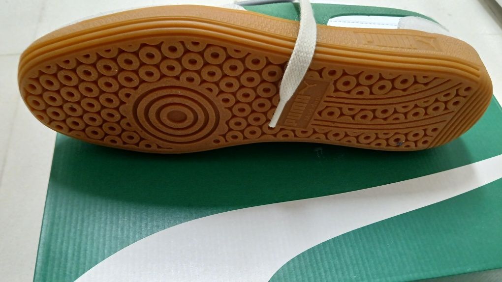 Puma Palermo, Tam 43, NOVOS