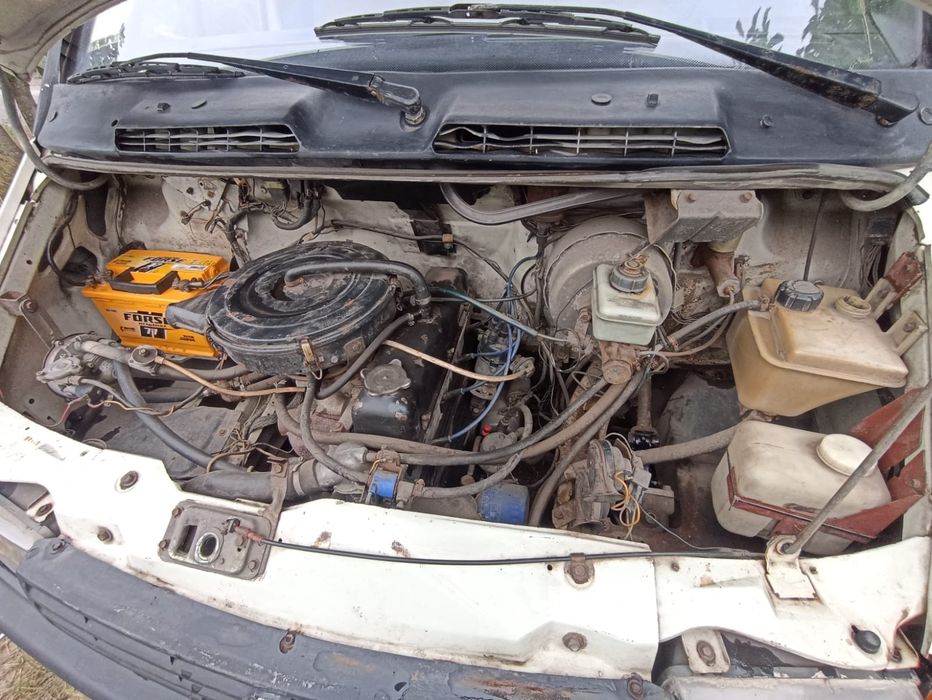 Продам Газель в хорошем состоянии.