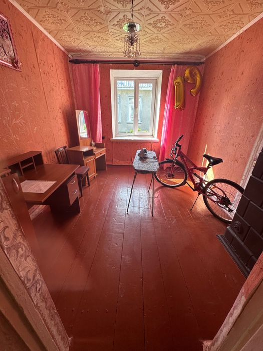 Приватний будинок