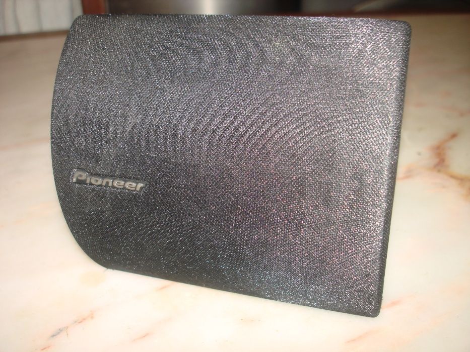 Vendo 1 Coluna PIONEER