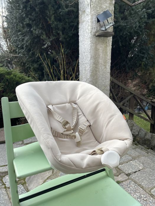 Newborn set stokke trip - trap