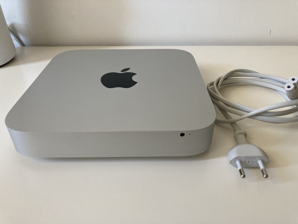 Mac Mini finais 2012