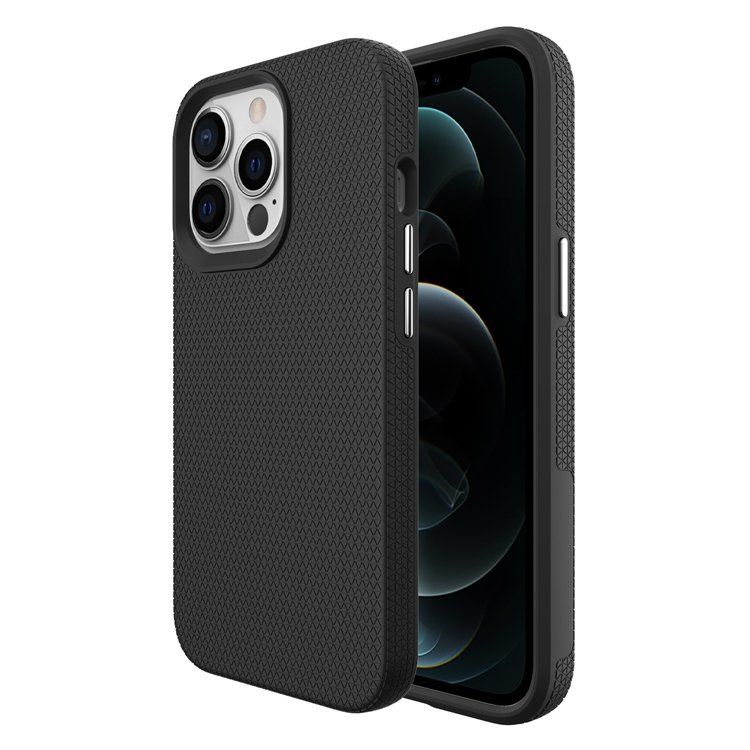 X-Guard Dual Layer Rugged Case Pancerne Etui Do Iphone 13 Pro Max