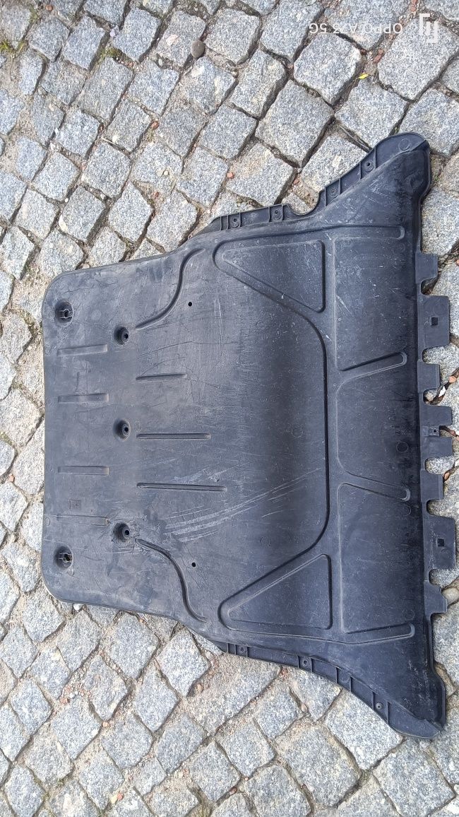 Proteção motor VW Audi SEAT de 2020>on