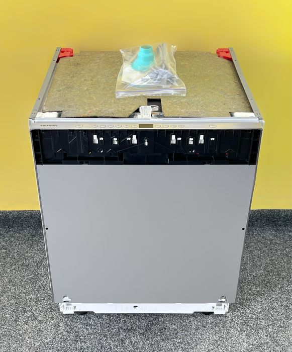 ПММ Siemens iQ500 SX66M098EU встраиваемая 60см XXL ПРЕМИУМ КЛАСС