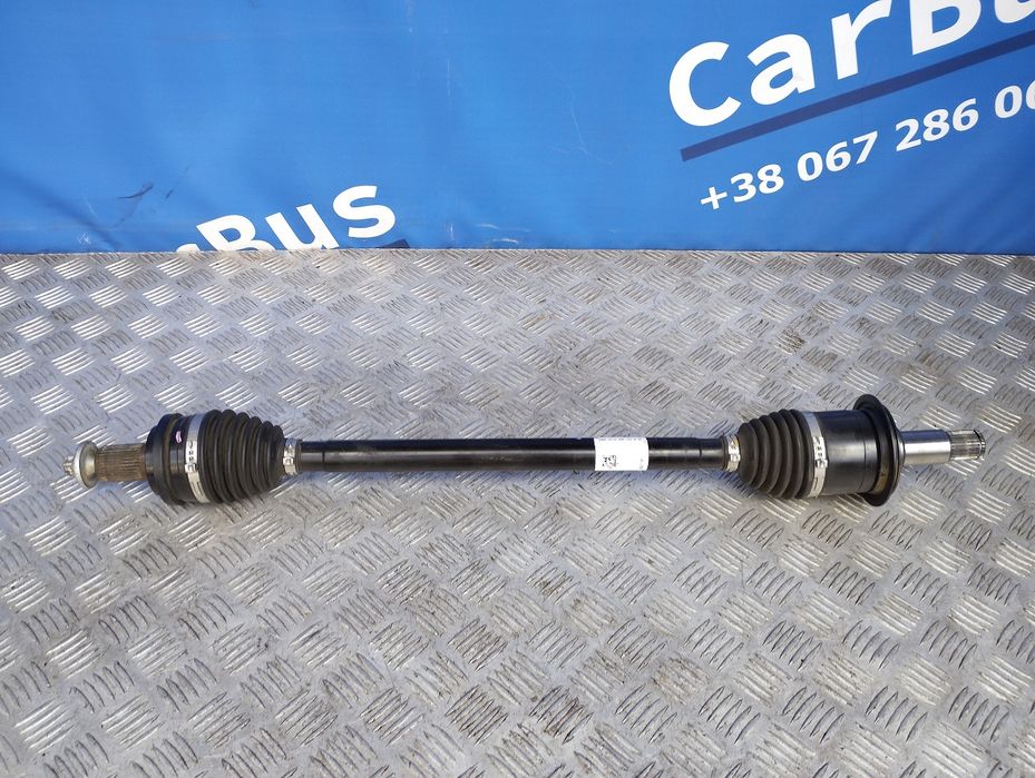 Полуось задня Mercedes GLE 167 піввісь приводной вал ГЛЕ V167 права