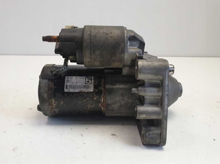 Стартер Стартер Citroen Nemo / Peugeot Bipper - 1.4HDI