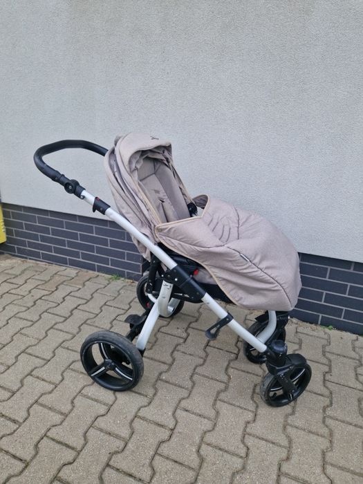 Wózek 2w1 Bebetto