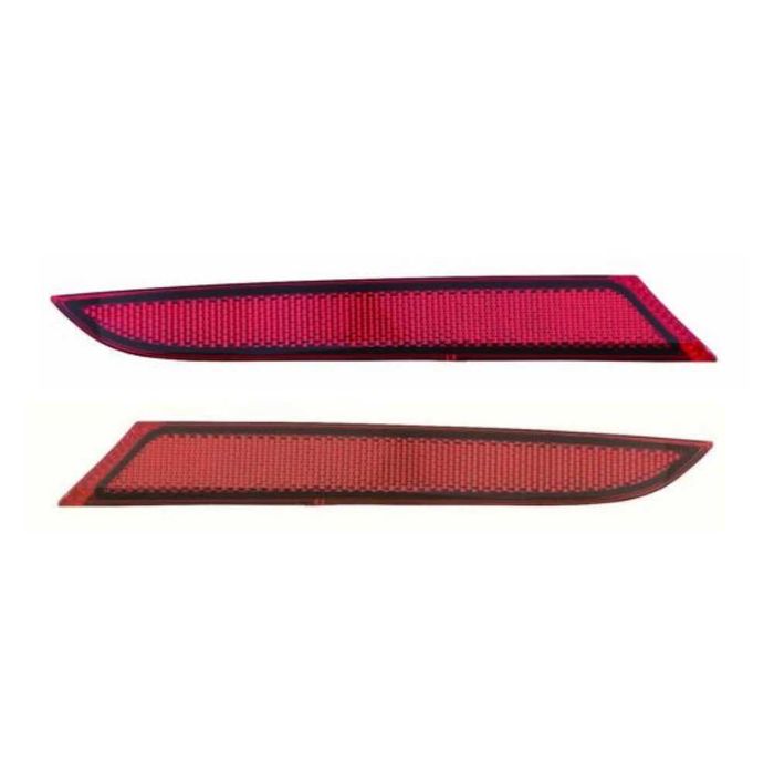 Катафот бампера світловідбивач VW Passat CC B6 B8 Jetta Touareg