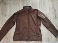 Ocieplana Kurtka bluza Softshell damski Salomon L40