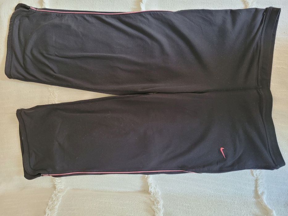 Spodnie damskie sportowe Nike rozm.S 36-38