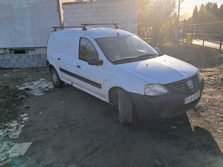Sprzedam Dacia Logan