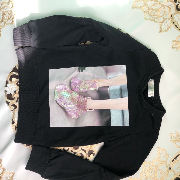 Світшот на 4-5 років