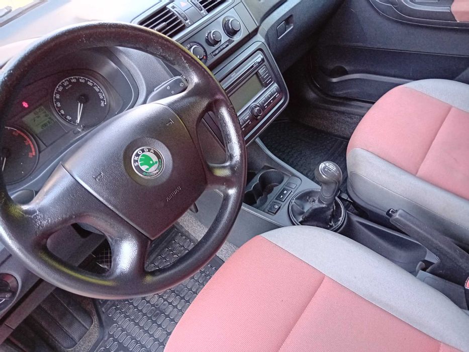 Zamiana /Auto z LPG 2007 rok oszczędne !