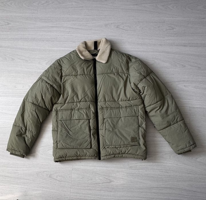 Куртка Pull & Bear размер S-M