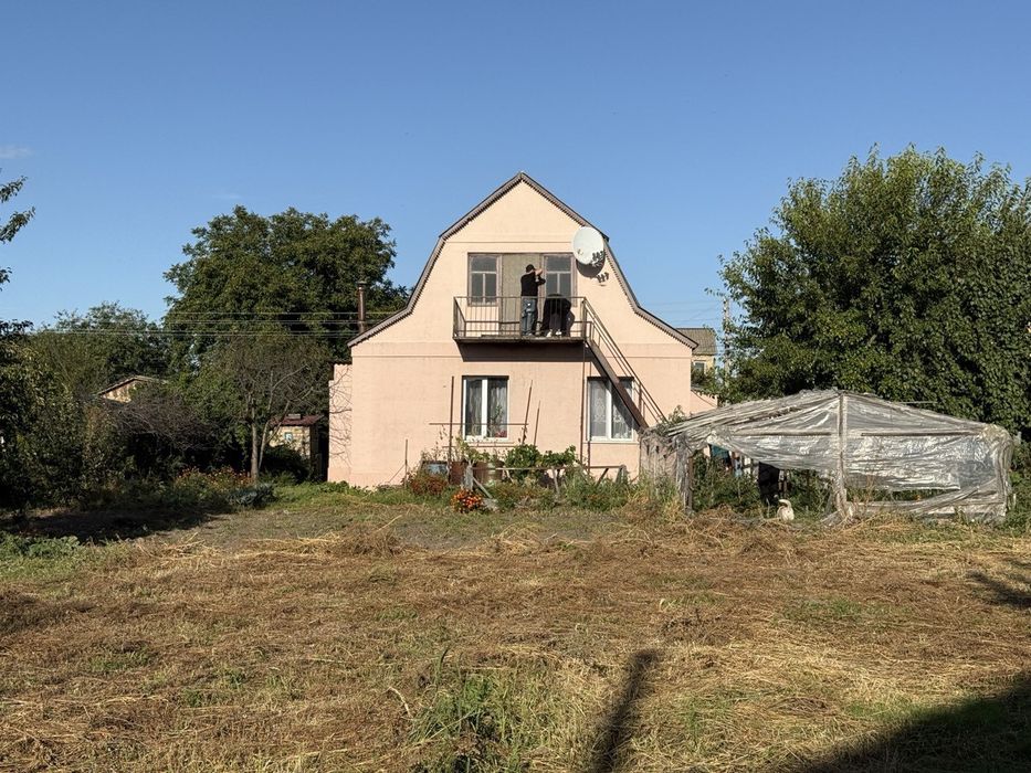 ПРОДАЄТЬСЯ Будинок 131м2/11сот./Під Києвом,с.Святопетрівське