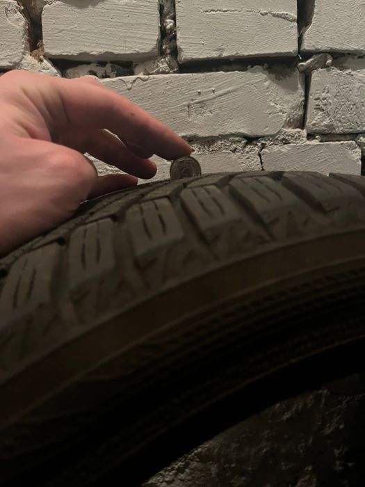 Yokohama BlueEarth 2 sztuki zimowe