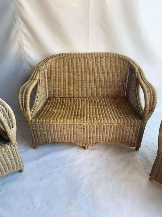 Komoda - komplet mebli