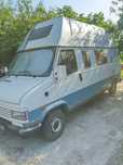 Vende-se Campervan J5