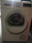 Suszarka kondensacyjny Bosh WTN86200PL