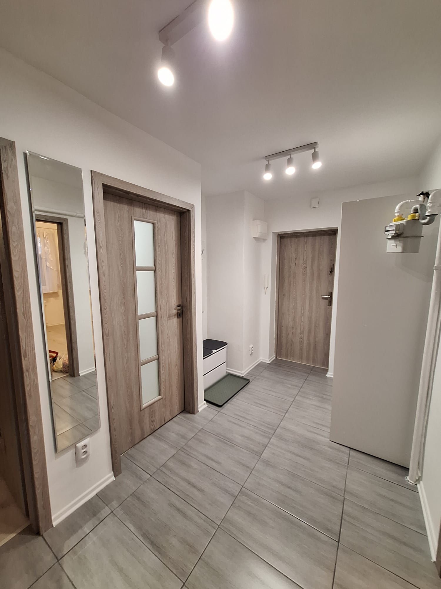 Mieszkanie 3 pokoje 52,95m2