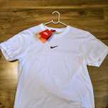 Koszulka Nike biała