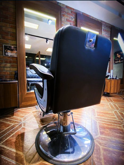 Podnajmę stanowisko fryzjerskie