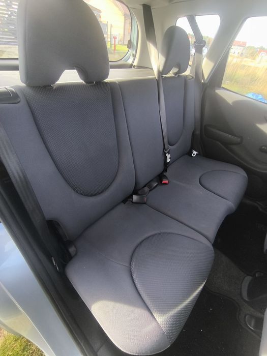 Honda Jazz 1.2 2005r.