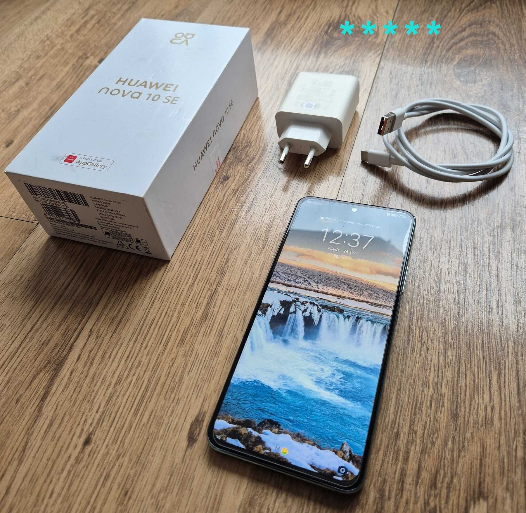Huawei Nova 10 SE 8/128GB