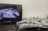 LEGO Star Wars Millennium Falcon 75192