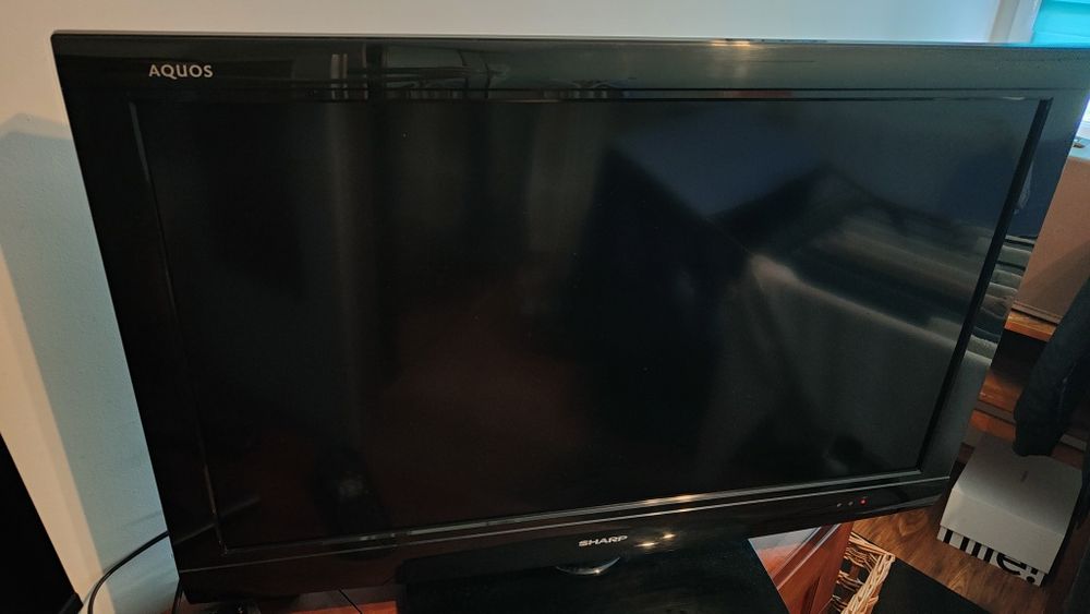 Telewizor Sharp Aquos 32cale