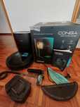 Cecotec Conga 2290 Ultra Home - Como novo