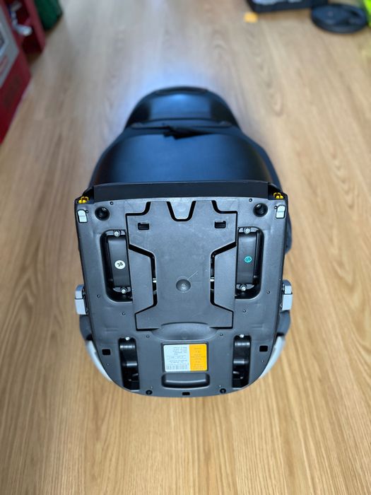 Cadeira Auto Bébé Confort Rodifix Air Protect Isofix Grupo 2/3