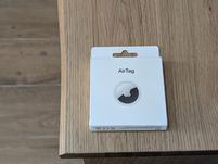 Пошуковий брелок Apple AirTag ShopusCenter