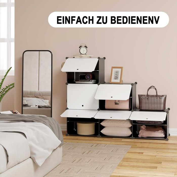 Nowa szafka na buty / regał / półka /organizer /pudełka / WOLTU !K169!