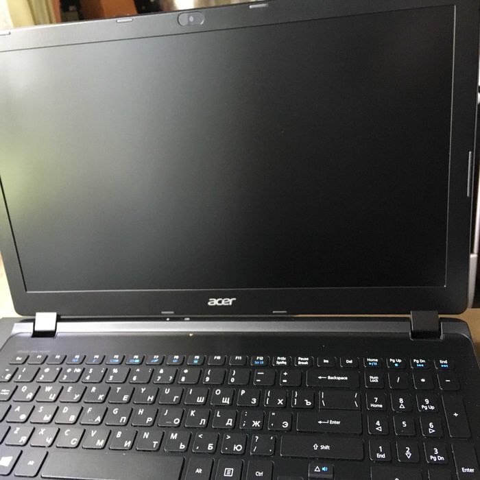 Ноутбук Acer Aspire V5-573G